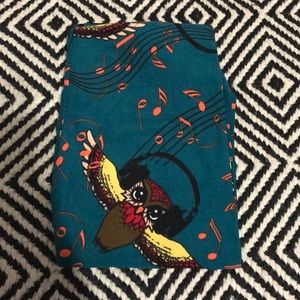 LuLaRoe one size leggings!